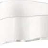 Aalto 38cm fad opal