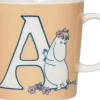 ABC Muminmugg 40 cl, A