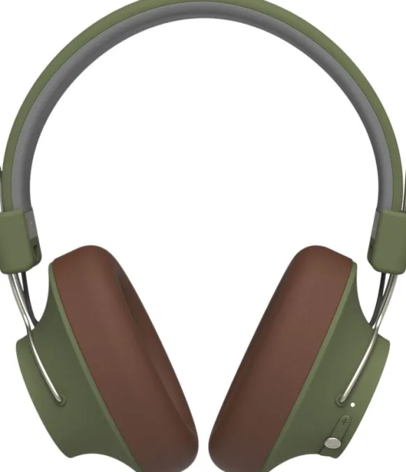 aBEAT Qi hörlurar