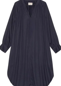above dress silky