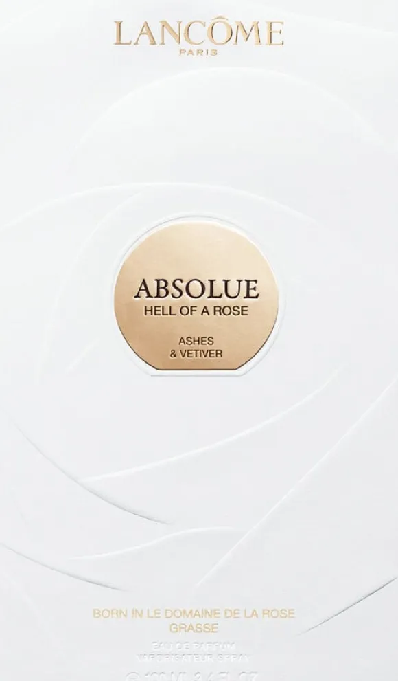 Absolue Les Parfums HELL OF A ROSE Eau de Parfum
