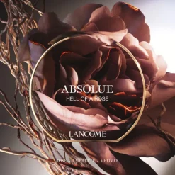 Absolue Les Parfums HELL OF A ROSE Eau de Parfum