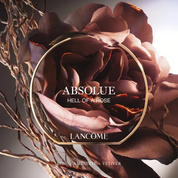 Absolue Les Parfums HELL OF A ROSE Eau de Parfum