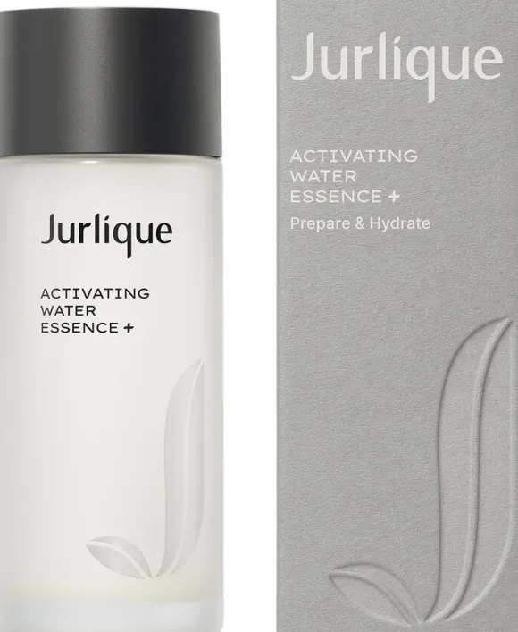 ACTIVATING WATER+ 75 ML