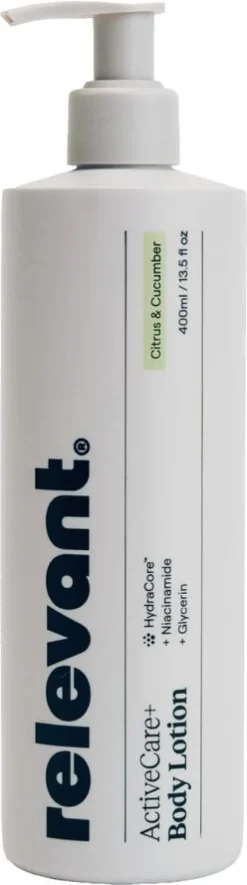 ActiveCare+ Body Lotion