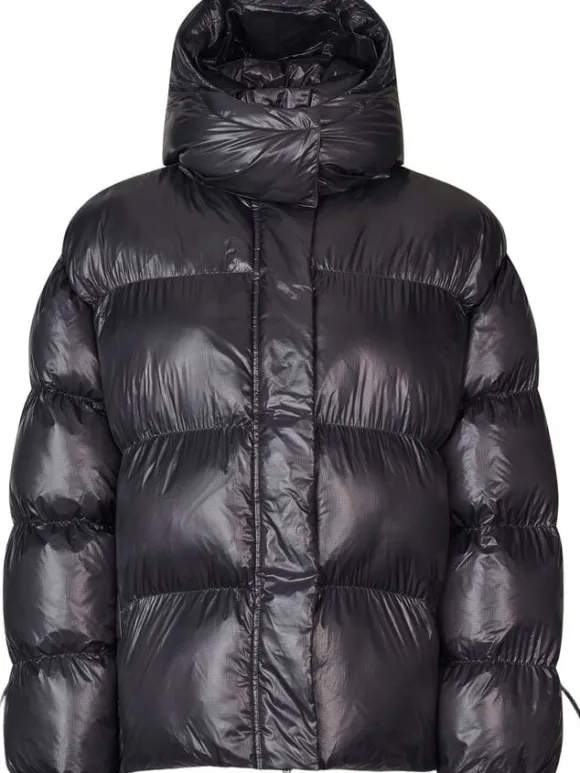 Active Hood Jacket