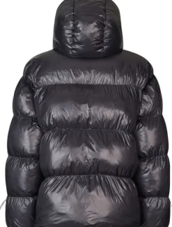 Active Hood Jacket