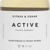 Active Laundry Detergent
