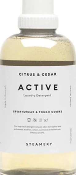 Active Laundry Detergent