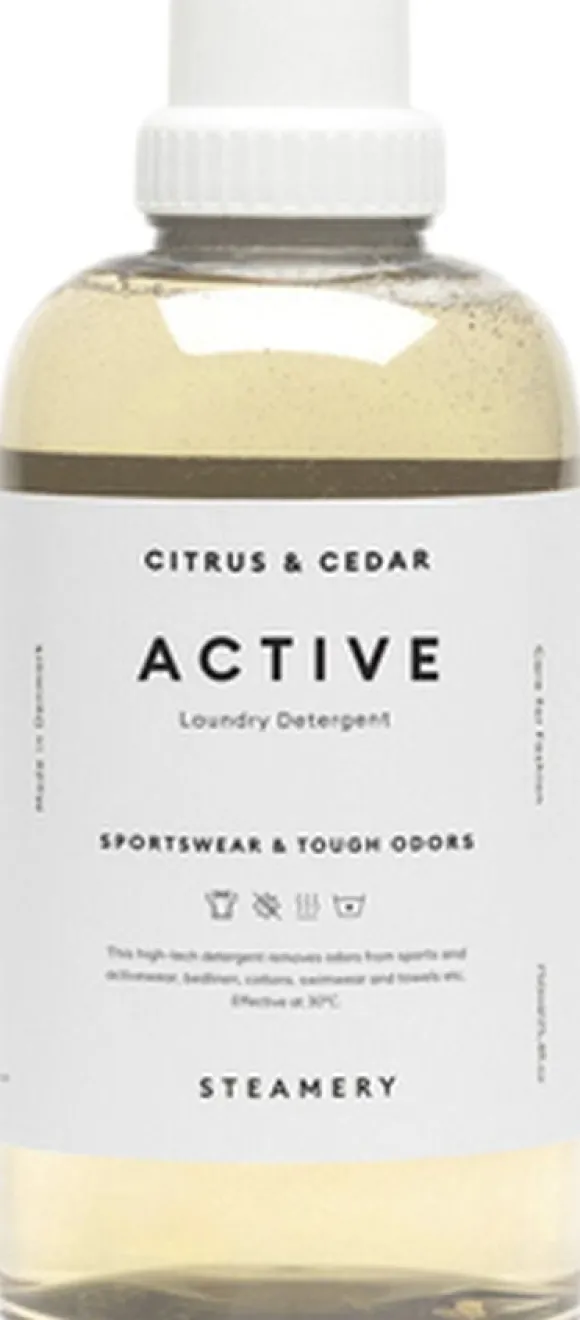 Active Laundry Detergent