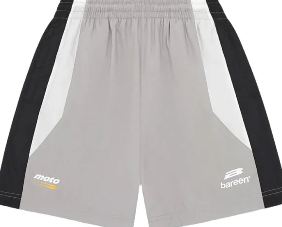 Active Shorts