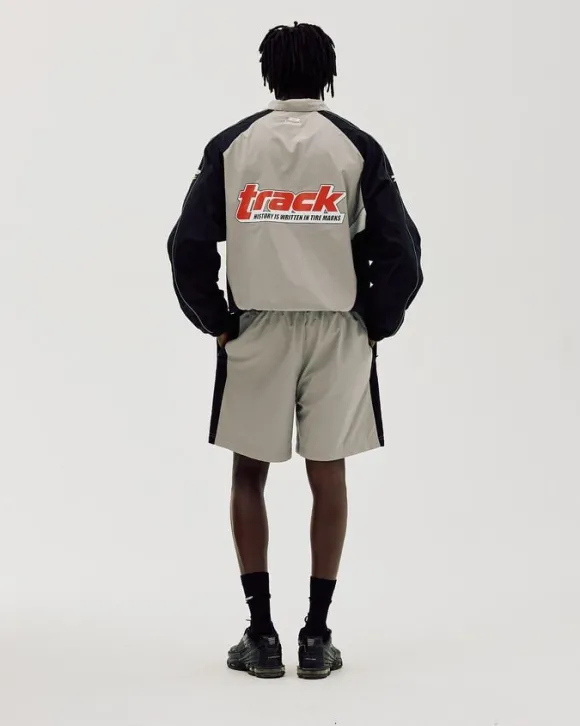 Active Shorts
