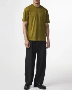 Adam EMB T-shirt 3209