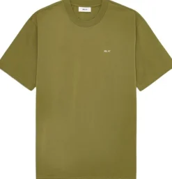 Adam EMB T-shirt 3209