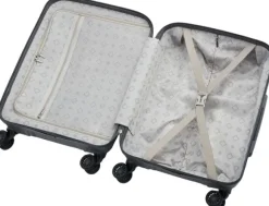 Adax hardcase 57cm Charlie