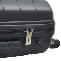 Adax hardcase 57cm Charlie