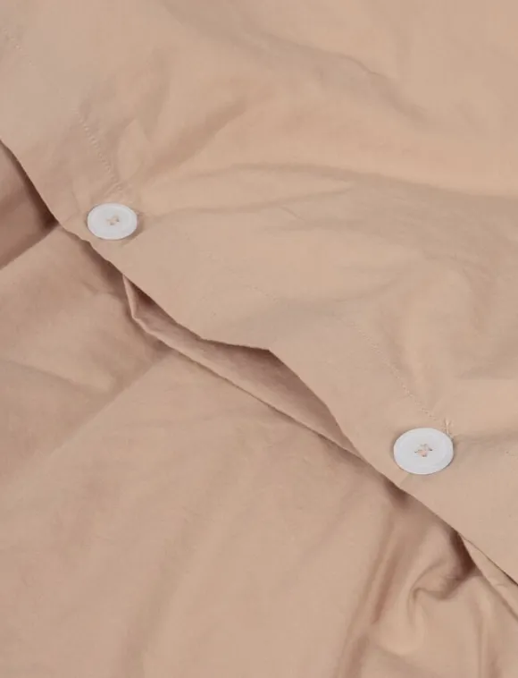 ADULT BEDDING - SWEDISH SIZE - DARK POWDER