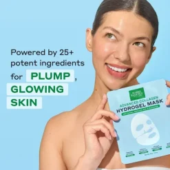 Advanced Collagen Hydrogel Sheet Ma