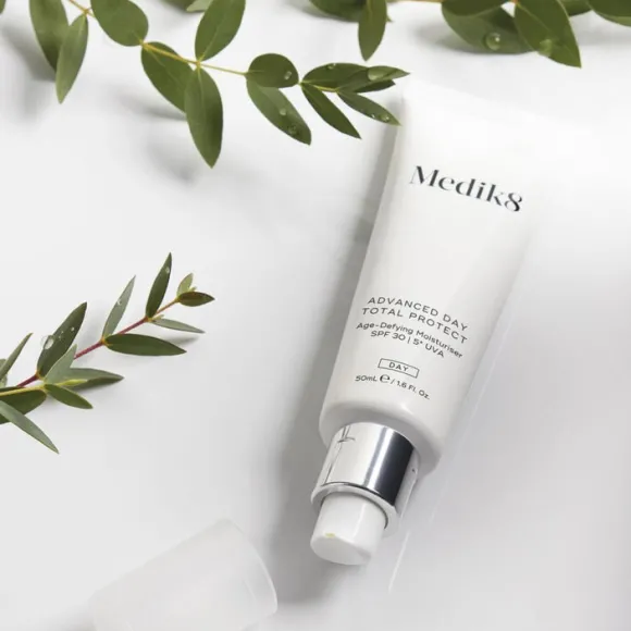 Advanced Day Total Protect SPF 30