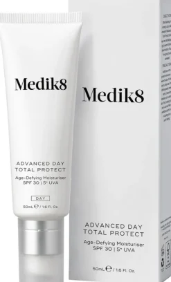 Advanced Day Total Protect SPF 30
