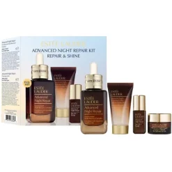 Advanced Night Repair Night Routine Set
