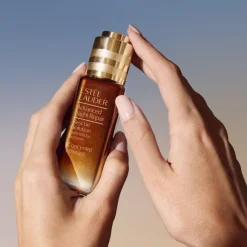 Advanced Night Repair Rescue Solution Serum