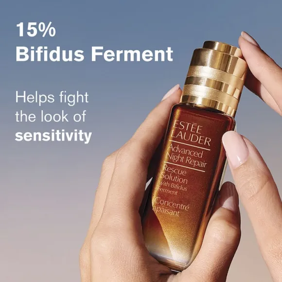 Advanced Night Repair Rescue Solution Serum
