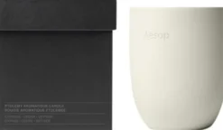 Aesop Candle Ptolemy