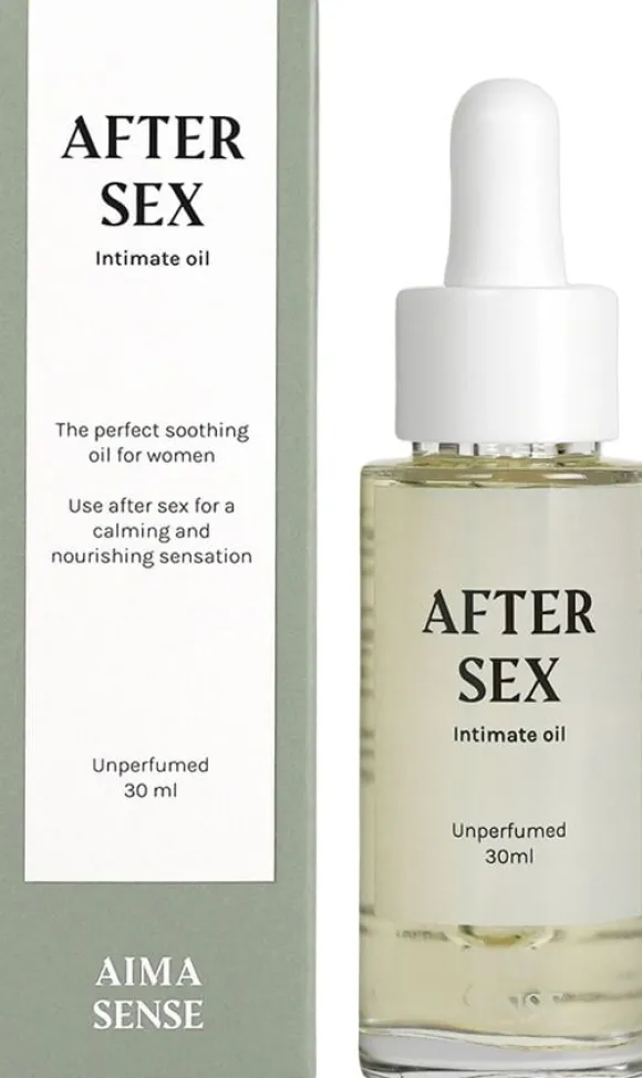 After Sex Intimolie