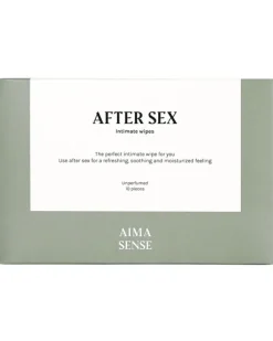 After Sex Intimservietter