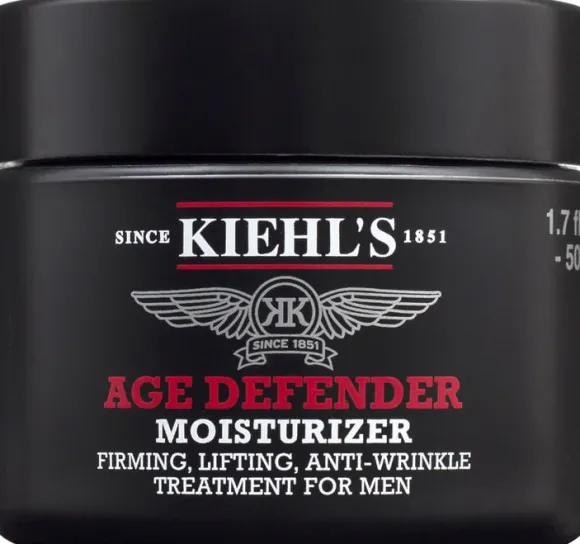 Age Defender Moisturizer
