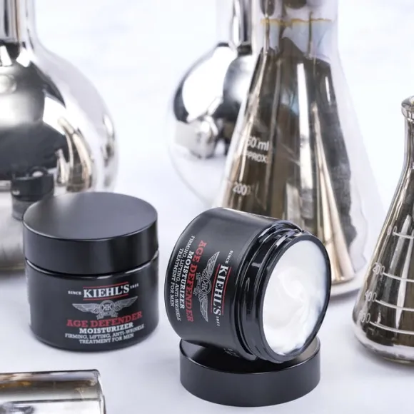 Age Defender Moisturizer