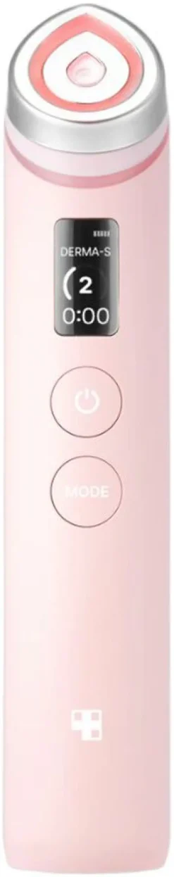 AGE-R Booster Pro Pink