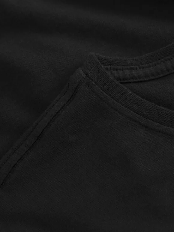 AGNAR basic t-shirt - Regenerative Organic Certified™ - GOTS/Vegan