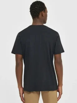 AGNAR basic t-shirt - Regenerative Organic Certified™ - GOTS/Vegan