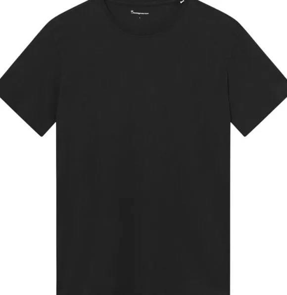 AGNAR basic t-shirt - Regenerative Organic Certified™ - GOTS/Vegan
