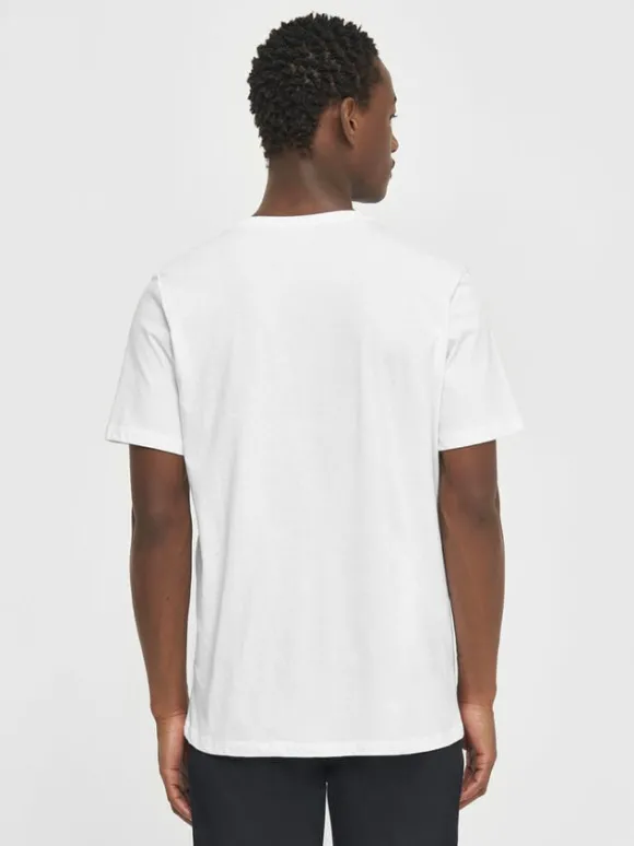AGNAR basic t-shirt - Regenerative Organic Certified™ - GOTS/Vegan