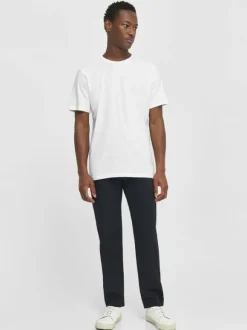 AGNAR basic t-shirt - Regenerative Organic Certified™ - GOTS/Vegan