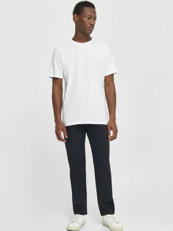 AGNAR basic t-shirt - Regenerative Organic Certified™ - GOTS/Vegan