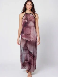 Aia Dress long
