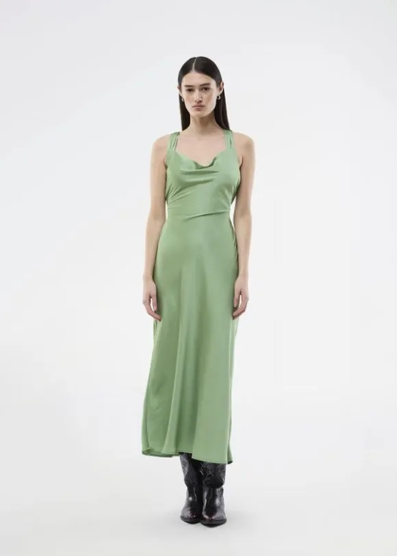 Aijamd dress