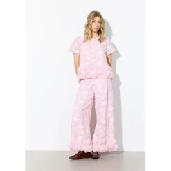 Aiko Blouse