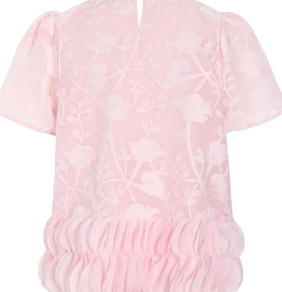 Aiko Blouse