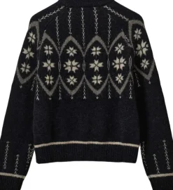 AINASW SWEATER