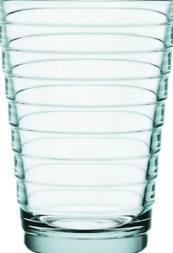 Aino Aalto 2 stk. vandgrøn 33 cl.