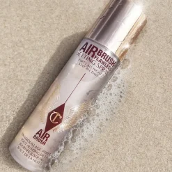 Airbrush Flawless Finish Setting Spray - Fixeringsspray för makeup