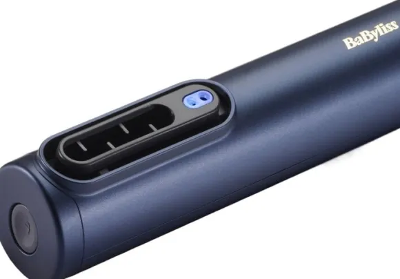 Air Wand