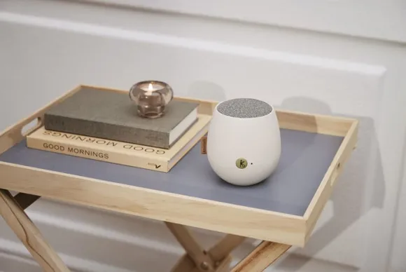 aJAZZ 2 Bluetooth Högtalare