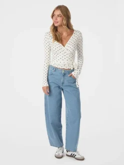 Alannah D Pants