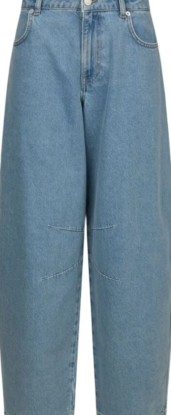 Alannah D Pants